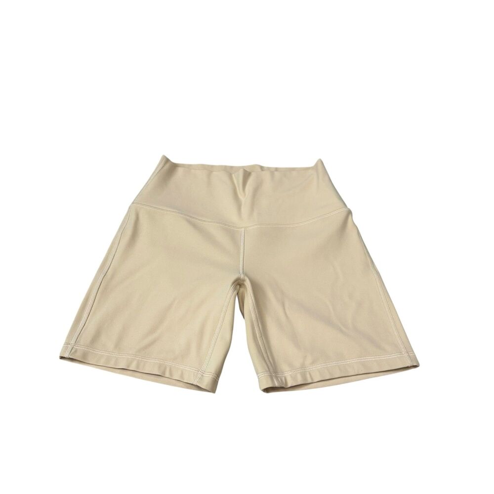 Lululemon Align High-Rise Short 6" Size 6